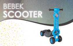 Bebek Scooter